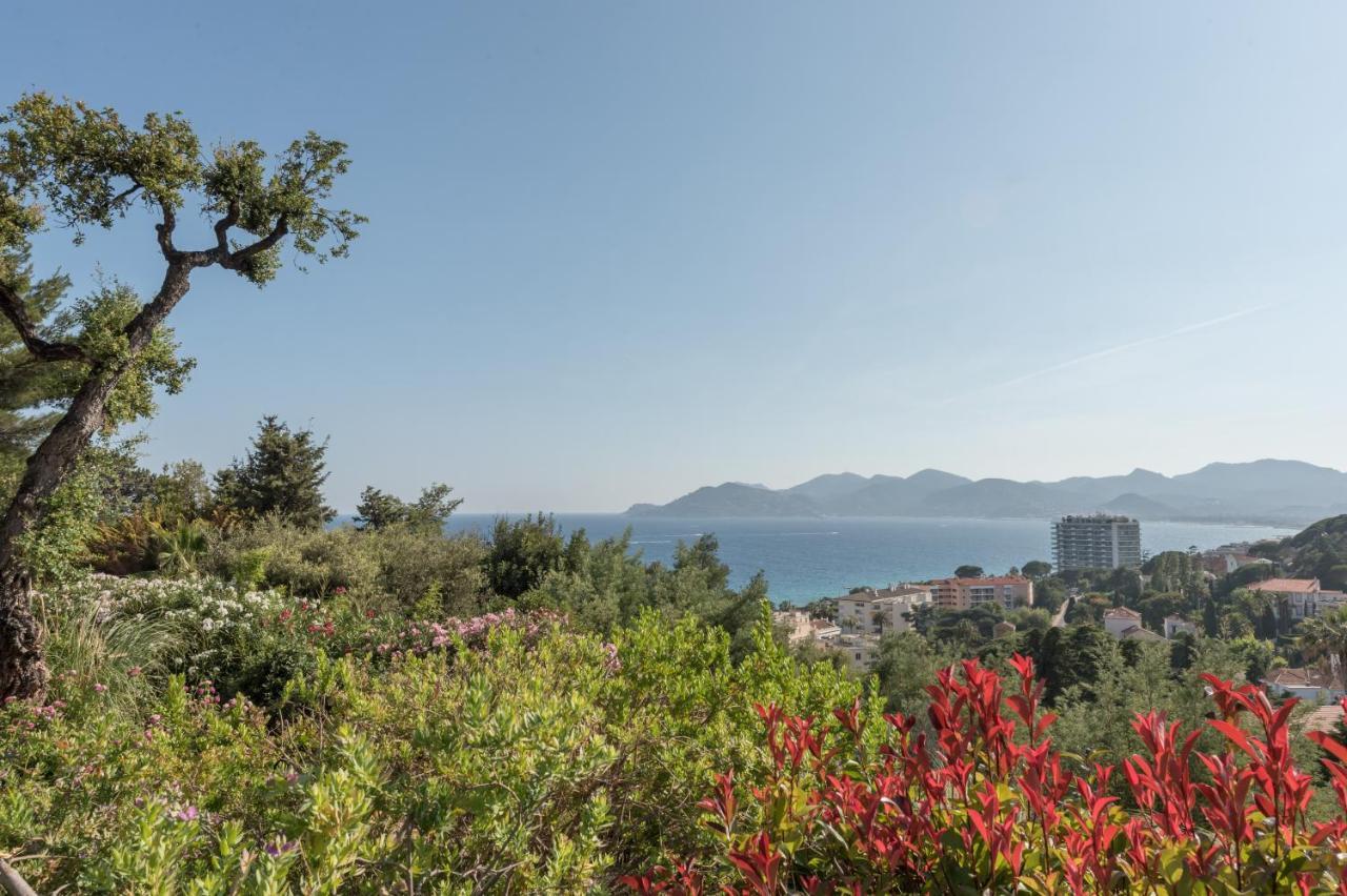 Residence Pierre Et Vacances Cap Cassis Calanques Roquefort-la-Bédoule Eksteriør bilde